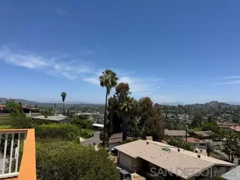 View/Area - 4322 Beverly Dr, La Mesa, CA 91941 photo 1 of 3