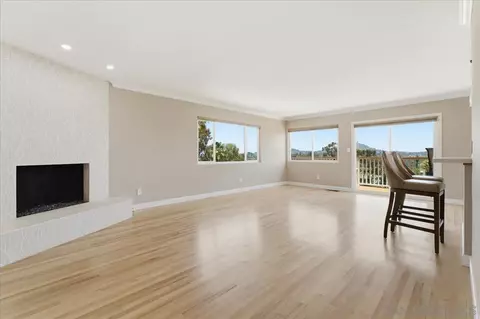 Living - 4322 Beverly Dr, La Mesa, CA 91941 photo 3 of 3