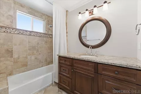 Bath - 4322 Beverly Dr, La Mesa, CA 91941 photo 2 of 2