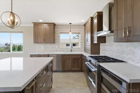 Kitchen - 4322 Beverly Dr, La Mesa, CA 91941 photo 1 of 2