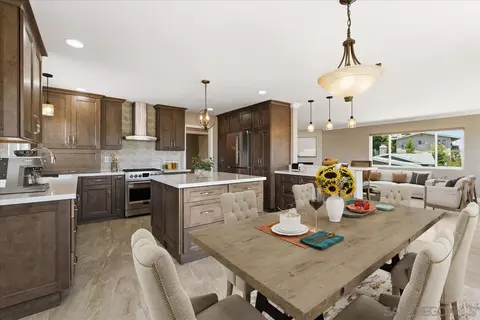 Dining - 4322 Beverly Dr, La Mesa, CA 91941 photo 1 of 1