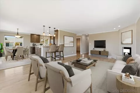 Other - 4322 Beverly Dr, La Mesa, CA 91941 photo 1 of 3