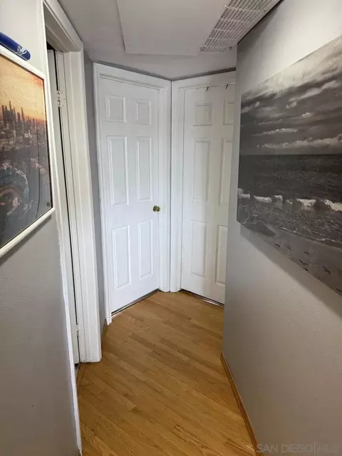 Entry Way - 535 W 4th #306, Long Beach, CA 90802 photo 1 of 1