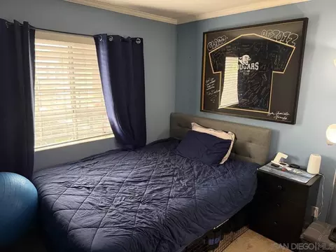 Bedroom - 535 W 4th #306, Long Beach, CA 90802 photo 1 of 2