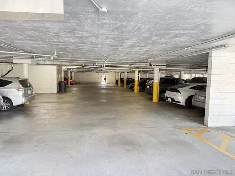 Exterior - 535 W 4th #306, Long Beach, CA 90802 photo 5 of 5