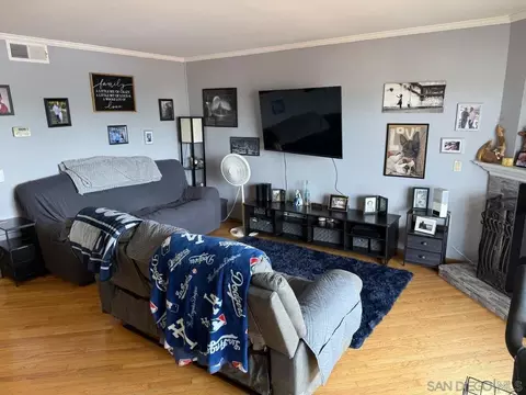 Living - 535 W 4th #306, Long Beach, CA 90802 photo 2 of 2