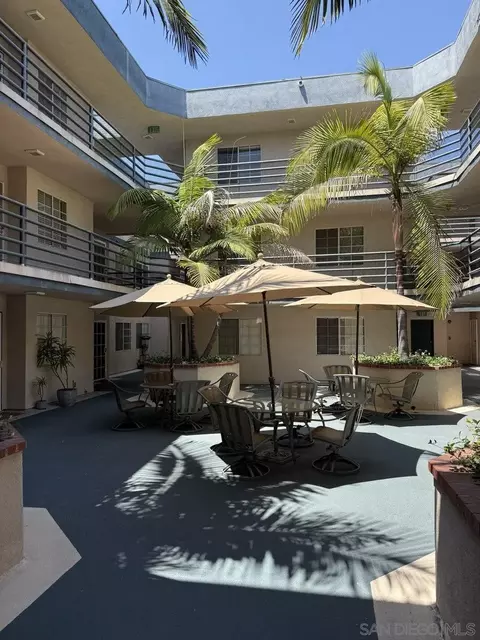 Exterior - 535 W 4th #306, Long Beach, CA 90802 photo 2 of 5