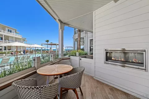 1500 Orange Ave #RESIDENCE 4, Coronado, CA 92118