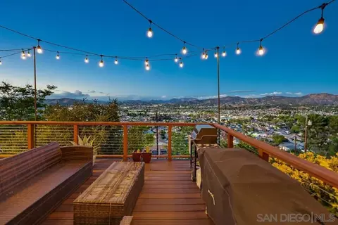 1384 Merritt Ter, El Cajon, CA 92020