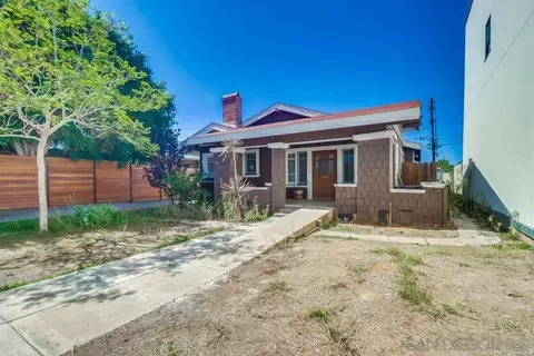 3376 30th St, San Diego, CA 92104
