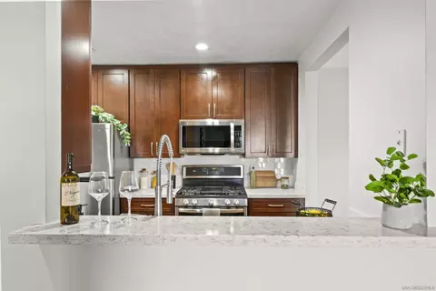 Kitchen - 730 Brookstone Rd #201, Chula Vista, CA 91913 photo 4 of 4