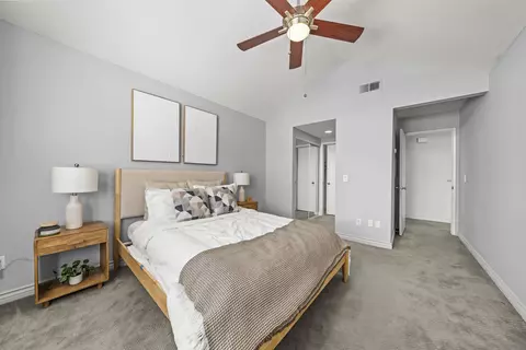 Bedroom - 730 Brookstone Rd #201, Chula Vista, CA 91913 photo 2 of 8