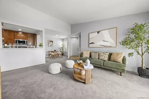 Living - 730 Brookstone Rd #201, Chula Vista, CA 91913 photo 5 of 6