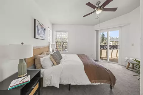 Bedroom - 730 Brookstone Rd #201, Chula Vista, CA 91913 photo 7 of 8