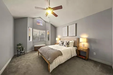 Bedroom - 730 Brookstone Rd #201, Chula Vista, CA 91913 photo 5 of 8