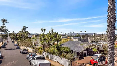4532-34 Long Branch Ave, San Diego, CA 92107