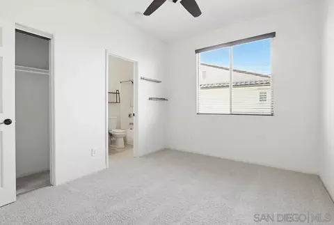 Bedroom - 5069 Cascade Way #101, Oceanside, CA 92057 photo 8 of 11