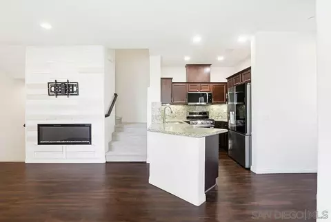 Kitchen - 5069 Cascade Way #101, Oceanside, CA 92057 photo 1 of 4