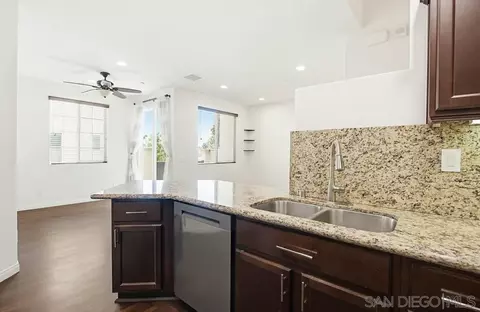 Kitchen - 5069 Cascade Way #101, Oceanside, CA 92057 photo 4 of 4