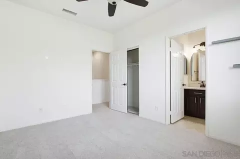 Bedroom - 5069 Cascade Way #101, Oceanside, CA 92057 photo 7 of 11
