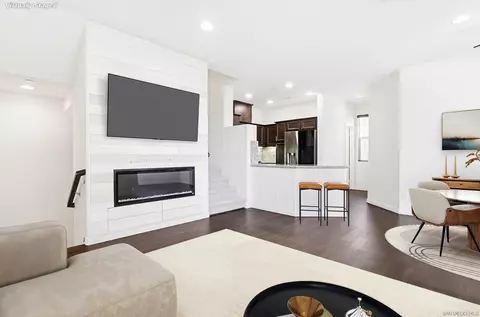 Living - 5069 Cascade Way #101, Oceanside, CA 92057 photo 5 of 6