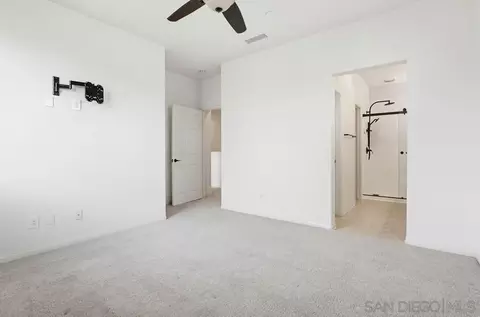 Bedroom - 5069 Cascade Way #101, Oceanside, CA 92057 photo 4 of 11
