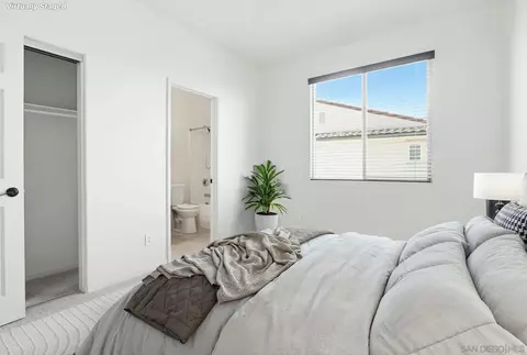 Bedroom - 5069 Cascade Way #101, Oceanside, CA 92057 photo 1 of 11