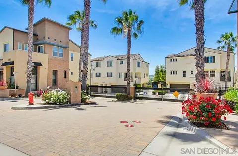 Exterior - 5069 Cascade Way #101, Oceanside, CA 92057 photo 8 of 8