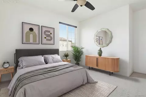 Bedroom - 5069 Cascade Way #101, Oceanside, CA 92057 photo 5 of 11