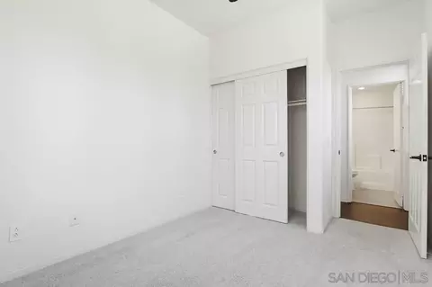 Bedroom - 5069 Cascade Way #101, Oceanside, CA 92057 photo 10 of 11