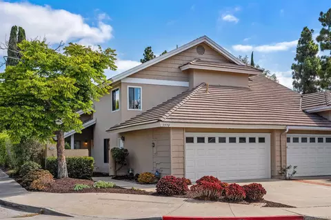 3970 Carmel Brooks Way, San Diego, CA 92130