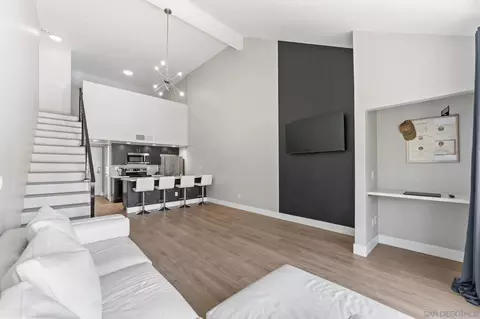 6191 Rancho Mission Rd #306, San Diego, CA 92108