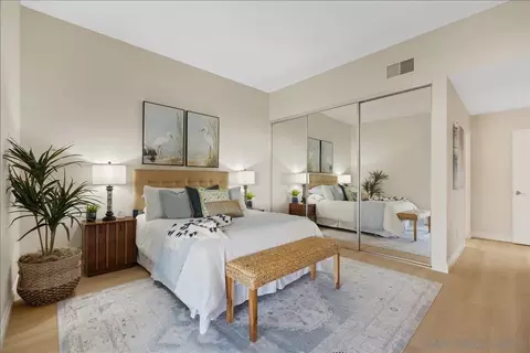 Bedroom - 14168 Kendra Way, Poway, CA 92064 photo 2 of 2