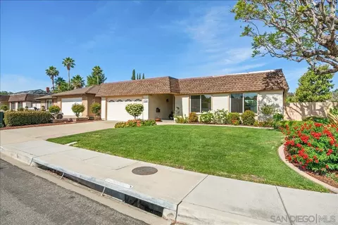 14168 Kendra Way, Poway, CA 92064