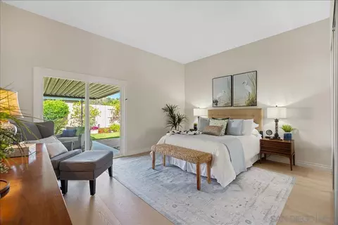 Bedroom - 14168 Kendra Way, Poway, CA 92064 photo 1 of 2