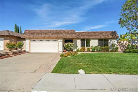 Exterior - 14168 Kendra Way, Poway, CA 92064 photo 3 of 3