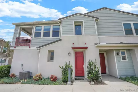1277 Calle Pomelo #3, Chula Vista, CA 91913
