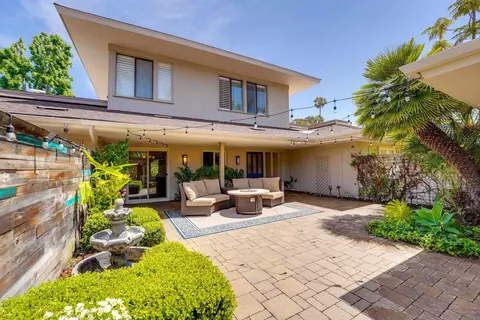 129 Cancha De Golf, Rancho Santa Fe, CA 92091