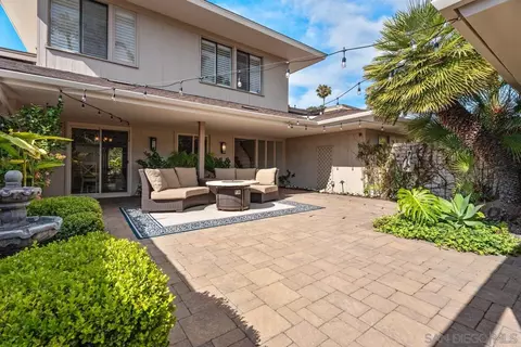129 Cancha De Golf, Rancho Santa Fe, CA 92091