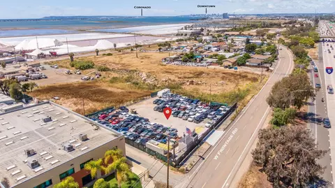 1450 Frontage Rd, Chula Vista, CA 91911
