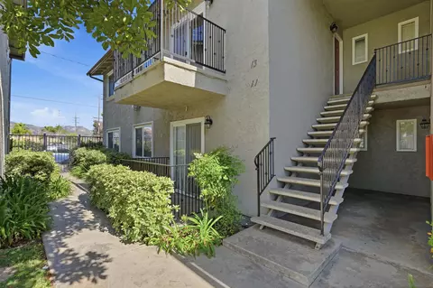 1490 Naranca Ave #11, El Cajon, CA 92021