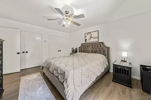 Bedroom - 705 Beacon Pl, Escondido, CA 92025 photo 3 of 6