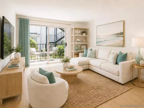 3020 Cowley Way #104, San Diego, CA 92117