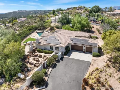 View/Area - 2167 Collomia Ct, Alpine, CA 91901 photo 5 of 7