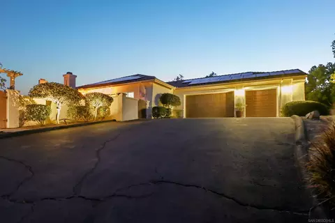 Exterior - 2167 Collomia Ct, Alpine, CA 91901 photo 14 of 14