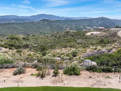 Exterior - 2167 Collomia Ct, Alpine, CA 91901 photo 13 of 14
