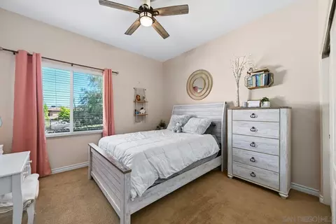 Bedroom - 2167 Collomia Ct, Alpine, CA 91901 photo 3 of 3