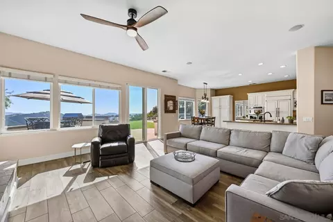 Living - 2167 Collomia Ct, Alpine, CA 91901 photo 2 of 2