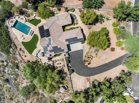 View/Area - 2167 Collomia Ct, Alpine, CA 91901 photo 3 of 7