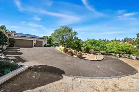 Exterior - 2167 Collomia Ct, Alpine, CA 91901 photo 12 of 14
